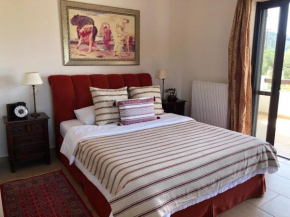 Elaion mini suites